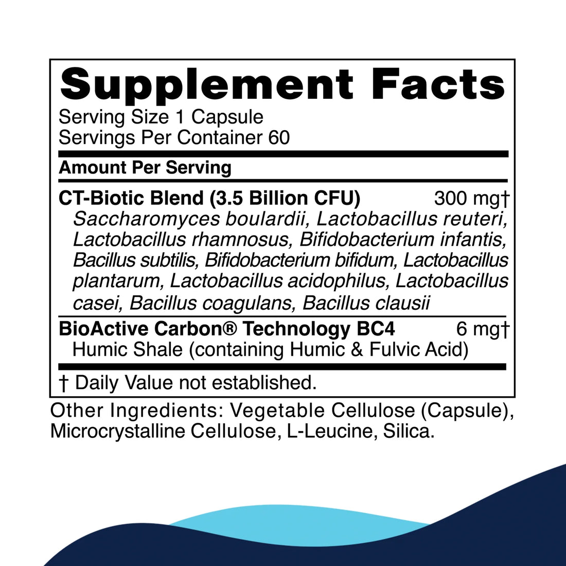 CT-Biotic - Cellcore Biosciences